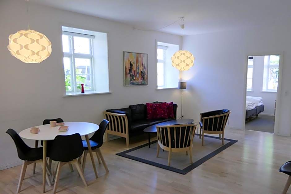Dragør Hotel & Apartments