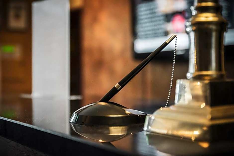 The Angus Hotel & Spa