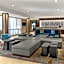 DoubleTree by Hilton Lubbock - University Area