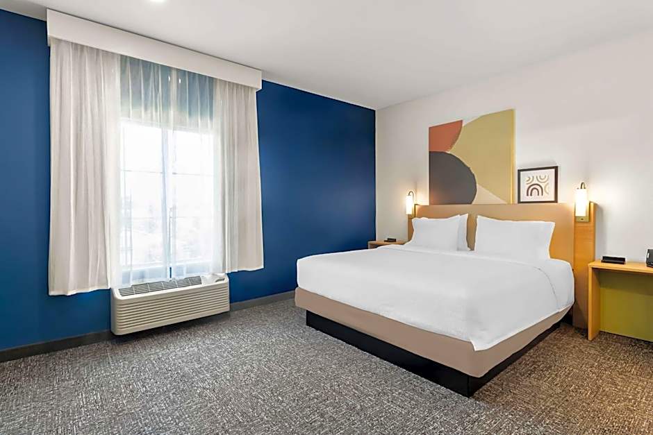 Spark by Hilton Missouri City