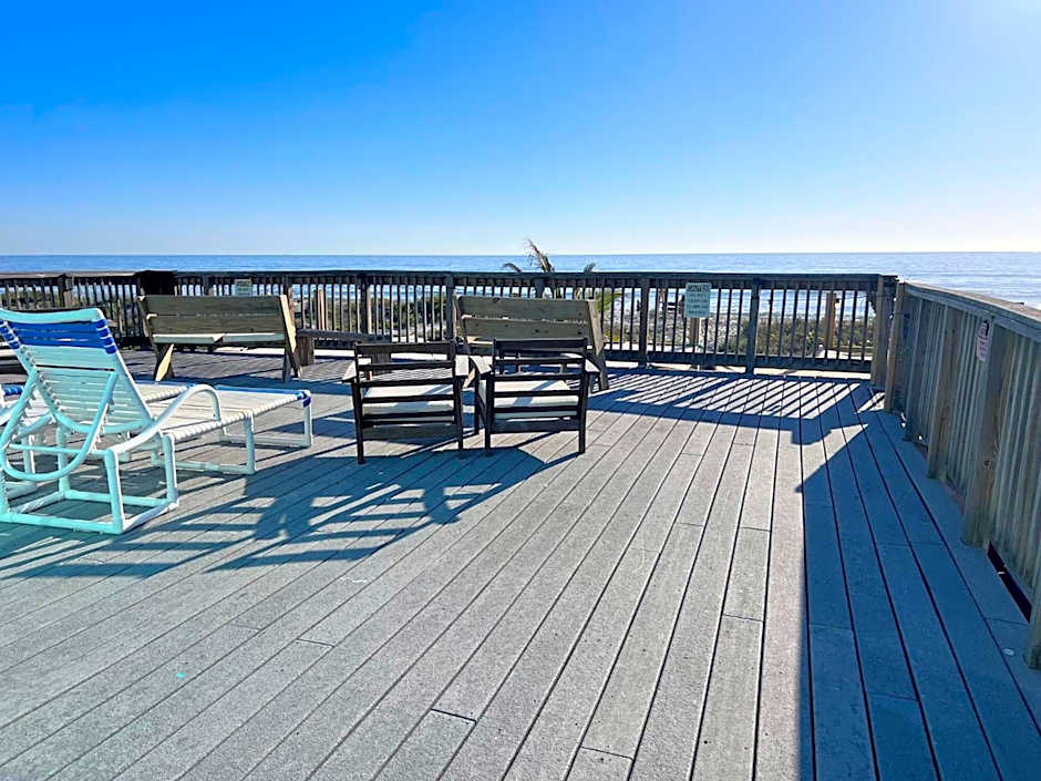 Anthony's on the Beach