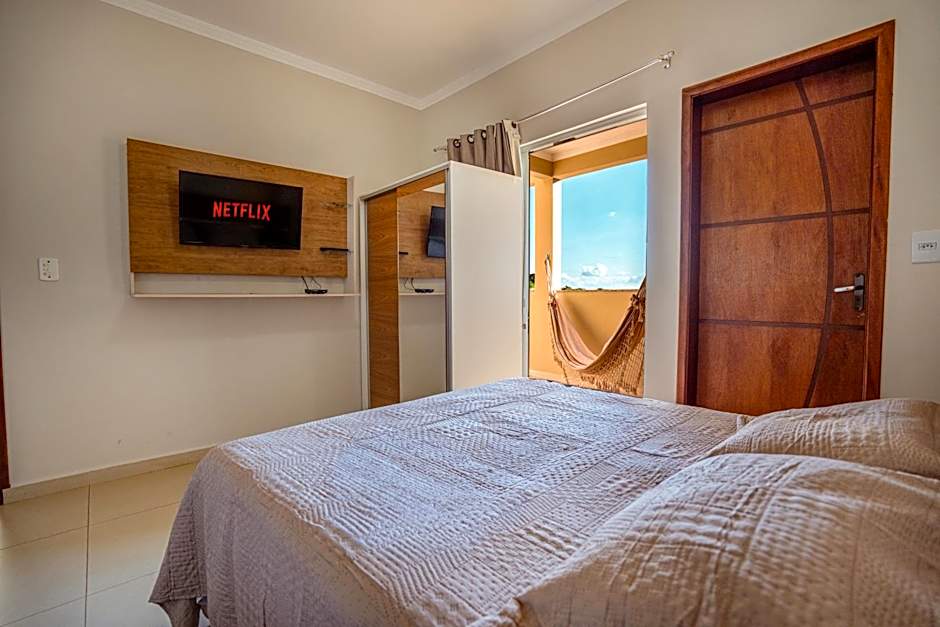 Souza Apart 1 - Apartamentos completos com muito aconchego