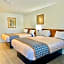 Hampton Motor Inn