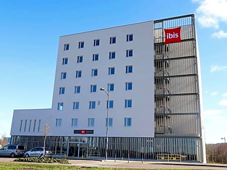 Ibis Bourgoin Jallieu Medipole