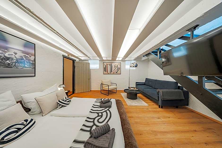 City Center Lofts