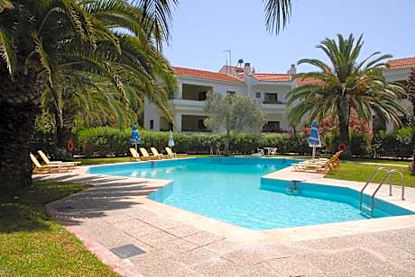 Niki Hotel Apartments