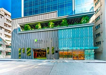 iclub To Kwa Wan Hotel