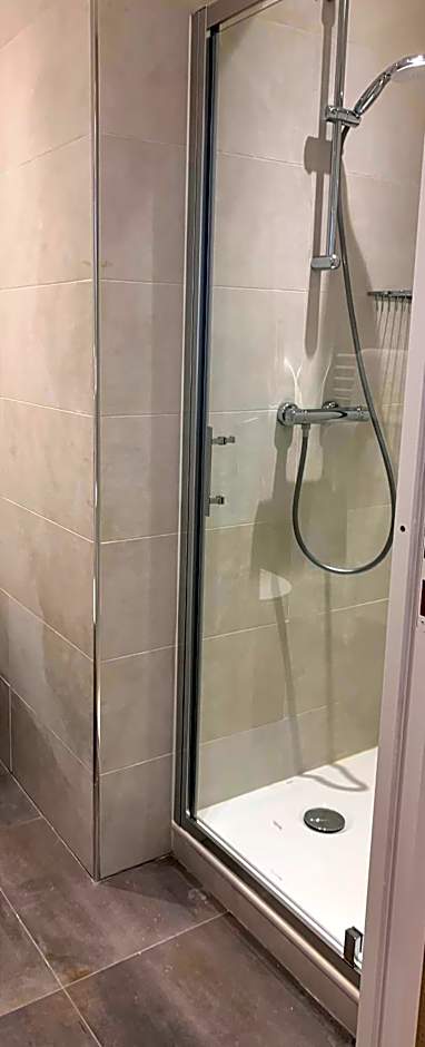 Share Inn Appartements