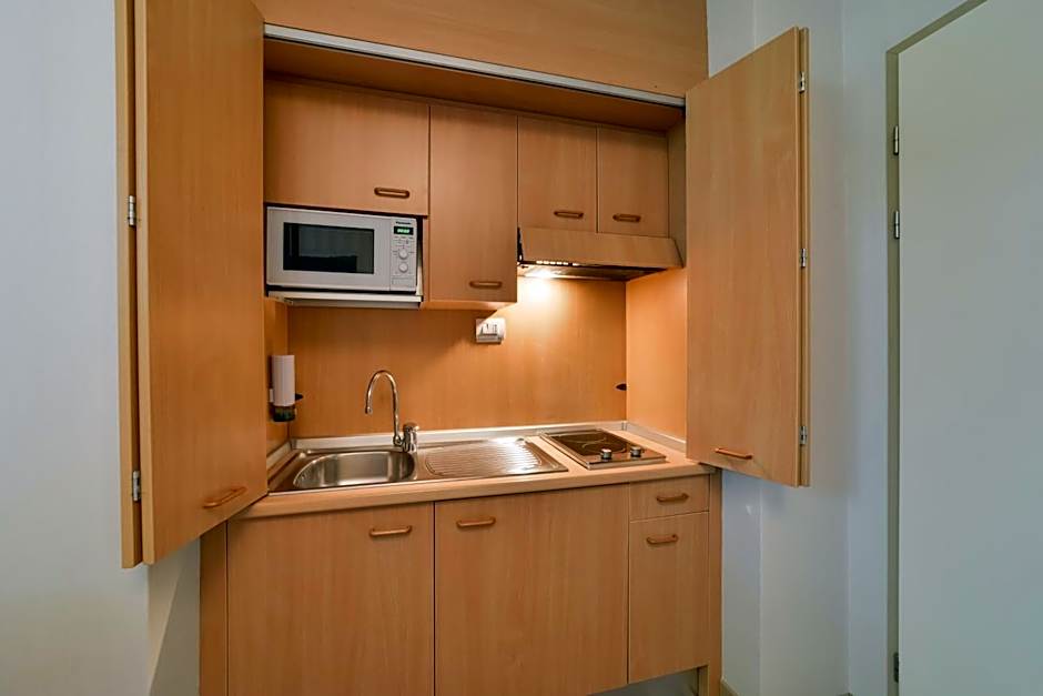 Residence Cimarosa