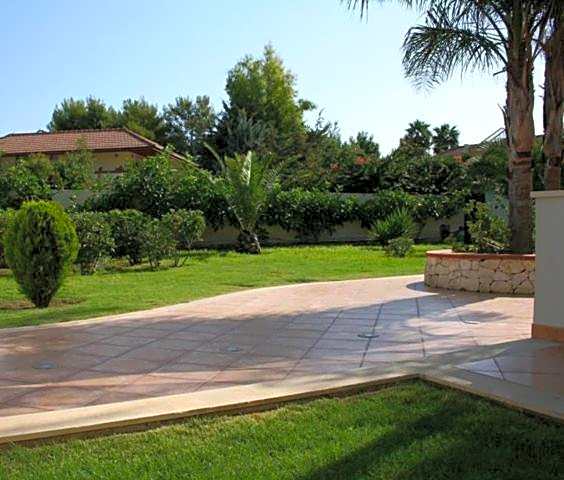 Bed And Breakfast Perla Del Sole