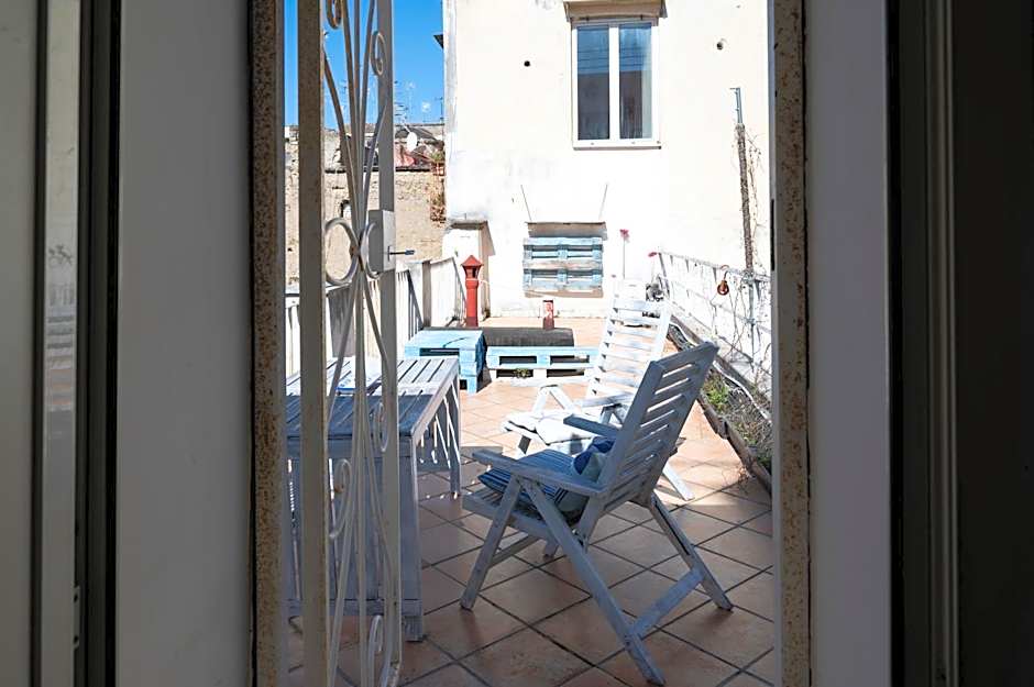 Palazzo della Loggia B&B