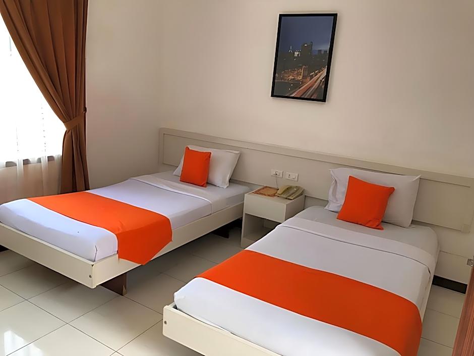 Surya Boutique Hotel