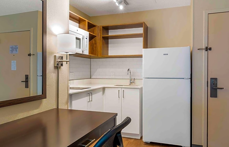 Extended Stay America Suites - Boston - Burlington