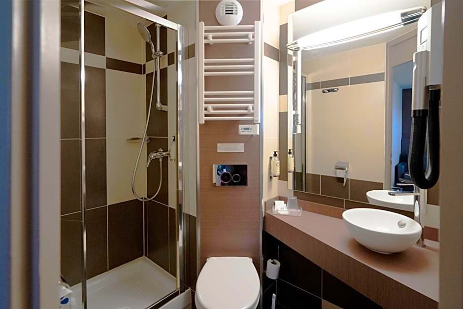 Best Western l'Atelier 117