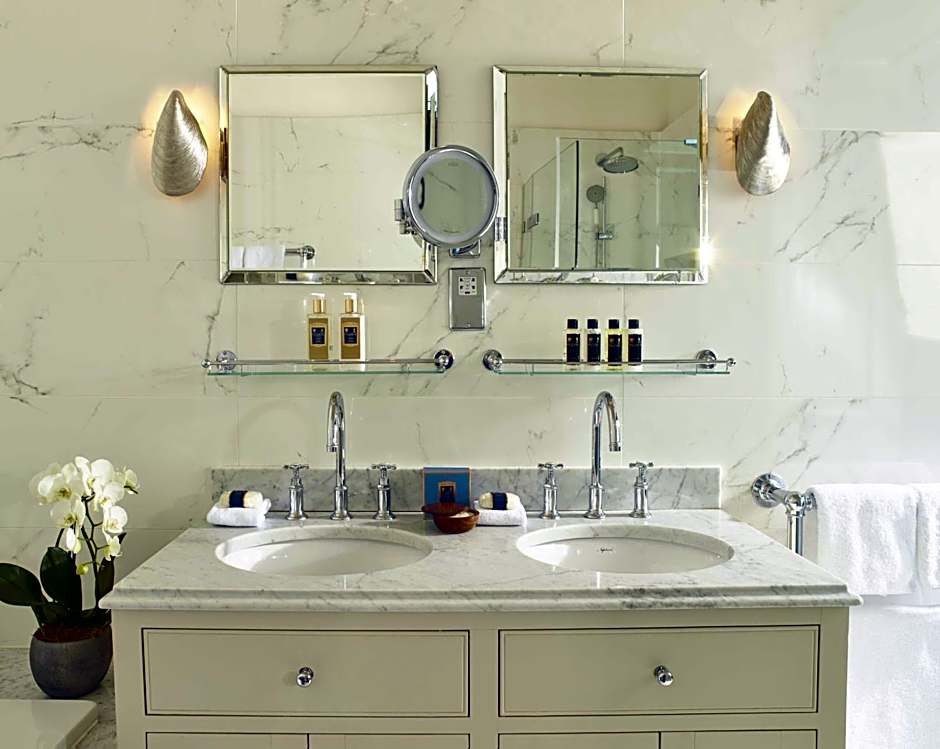 The Royal Crescent Hotel & Spa