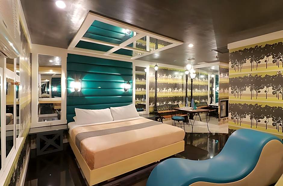 Victoria Court San Fernando - Pampanga