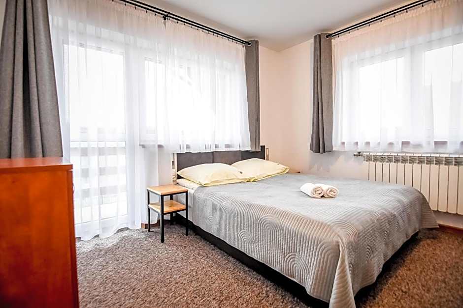 Willa Góry B&B