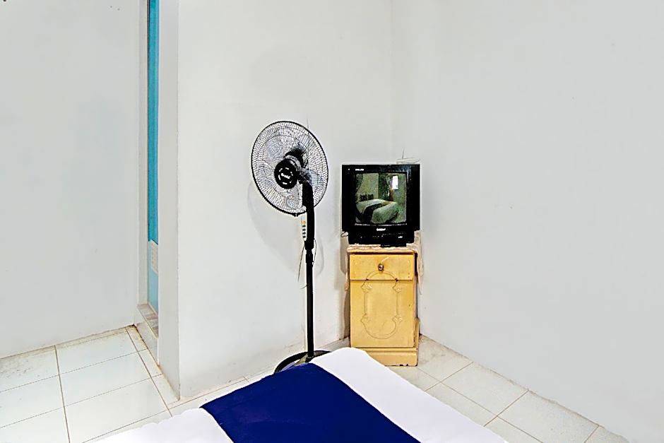 SPOT ON 91950 Guest House TekNong Syariah