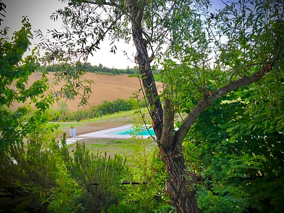 Il Bed & Breakfast Prato San Lorenzo – Nocciano, MO