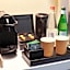 Hotel Mercure Nantes Centre Grand