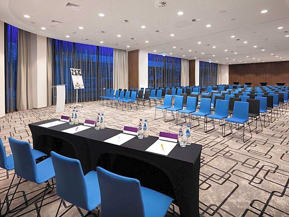 Mercure Warszawa Ursus Station