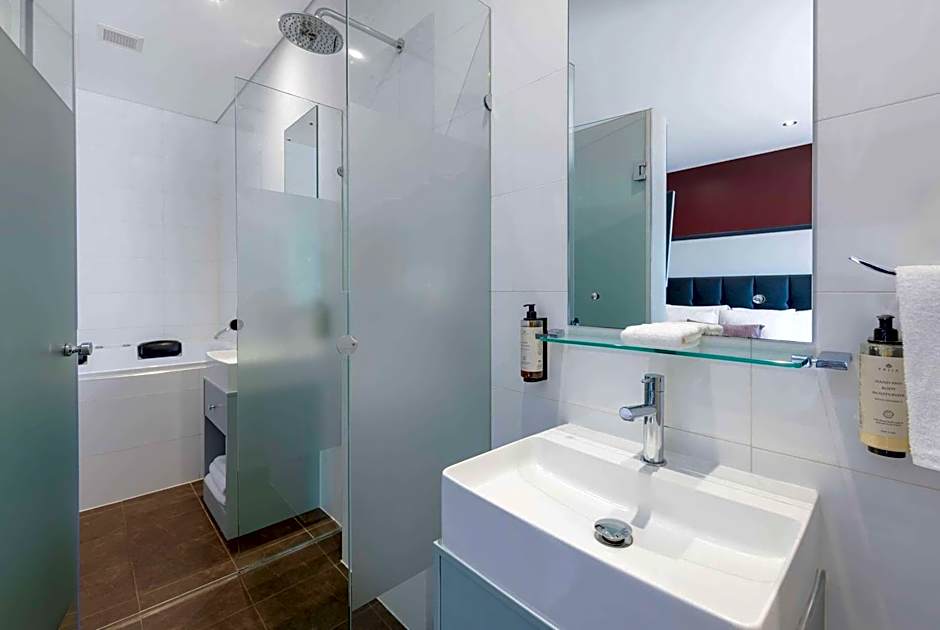 Club Wyndham Perth, Trademark Collection by Wyndham