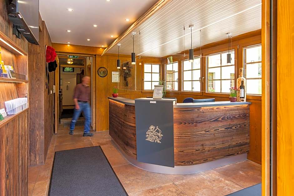 Landgasthof zum Schützen