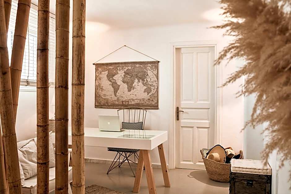 Mykonos No5