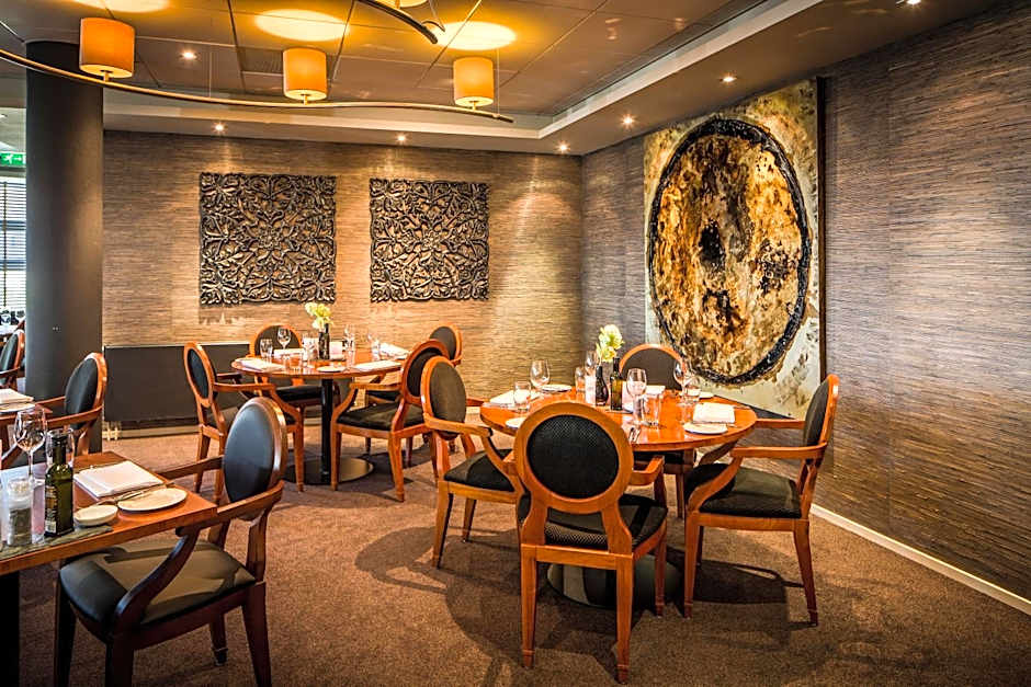 Fletcher Wellness-Hotel Trivium