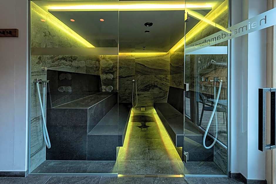 Alberts Heimatglück