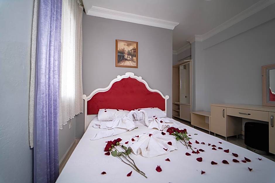 California Apart Otel