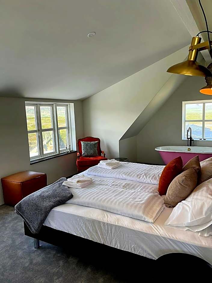 Hótel Goðafoss Fosshóll