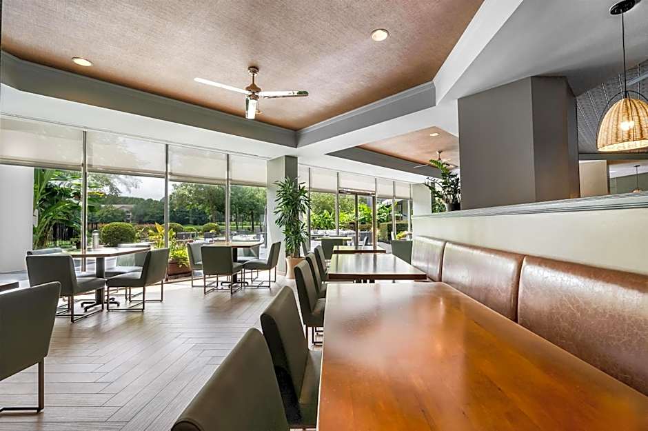 DoubleTree Suites By Hilton Raleigh-Durham