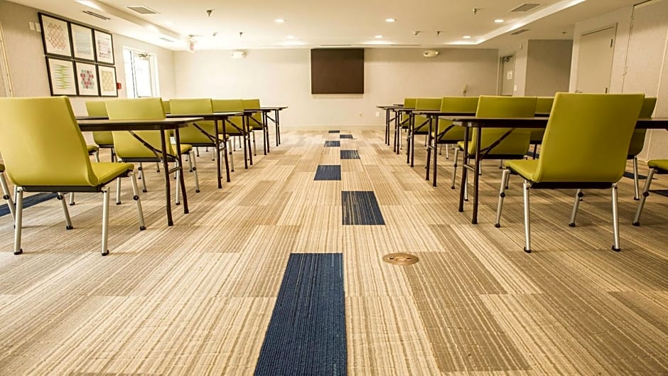 Holiday Inn Express - Columbus - Dublin by IHG