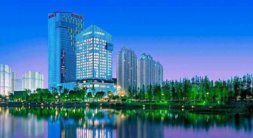 Le Meridien Yixing Hotel