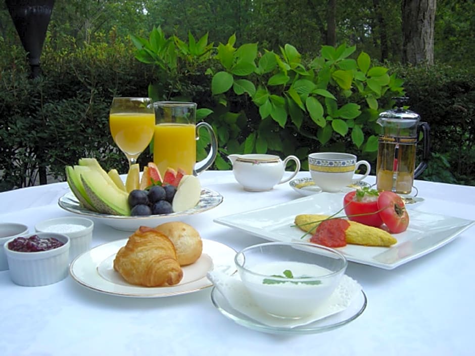 Hakuba Mominoki Hotel