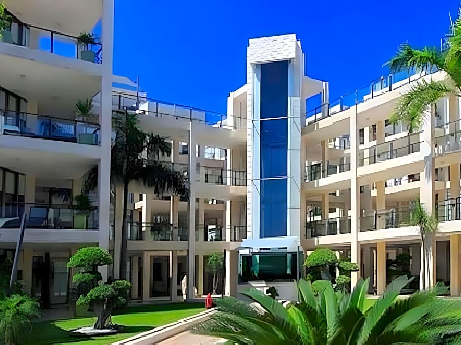 Furamaxclusive Ocean Beach Hotel Seminyak