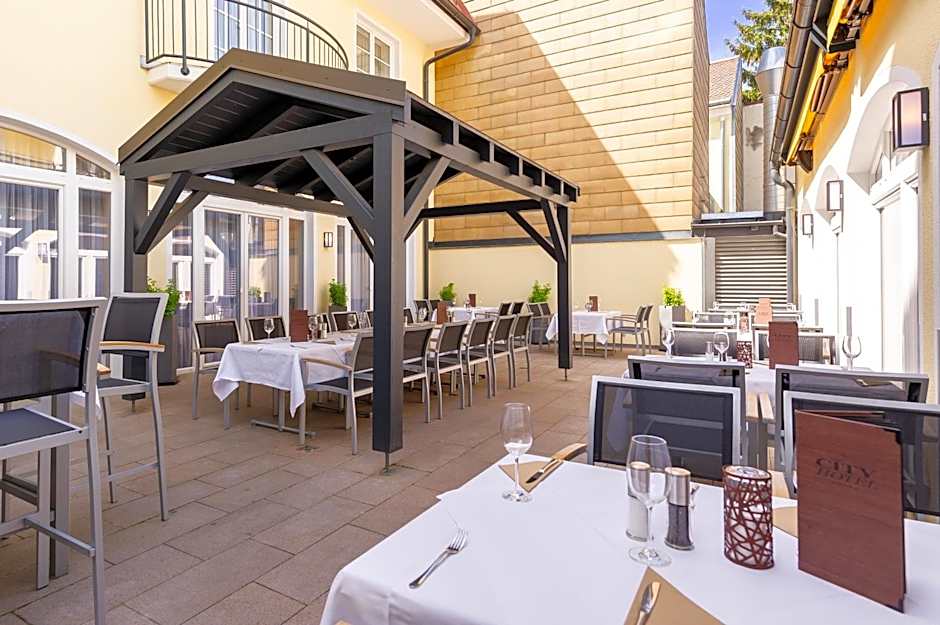 City Hotel Stockerau