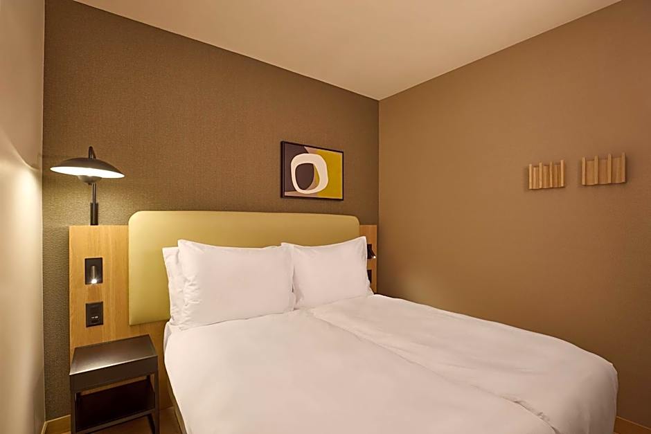 Adina Apartment Hotel Geneva