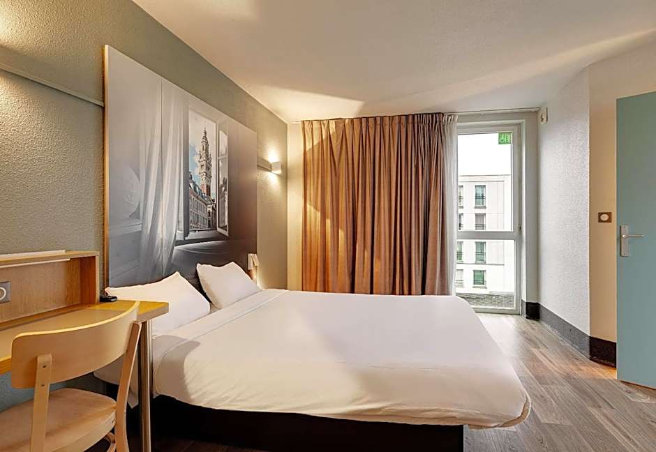 B&B Hotel LILLE Tourcoing Centre