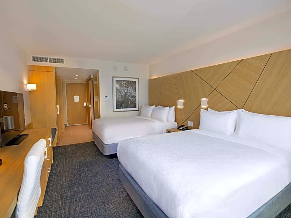 NOVOTEL MIAMI BRICKELL