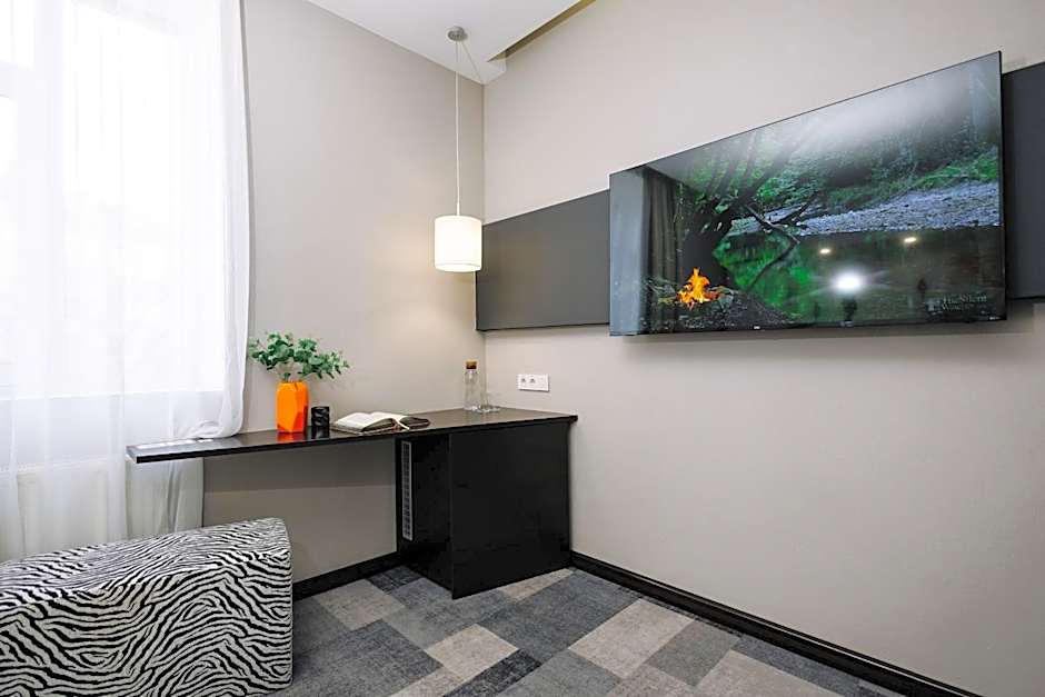 City Park Stay by CHM