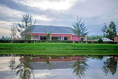 New Fort View Resort