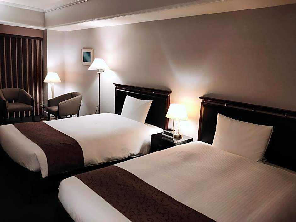 Kurashiki Royal Art Hotel