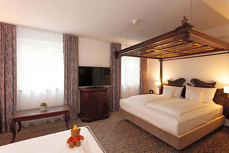 King's Hotel Center Superior