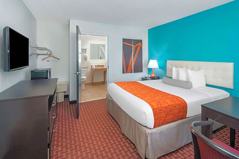 Howard Johnson by Wyndham Rock Hill