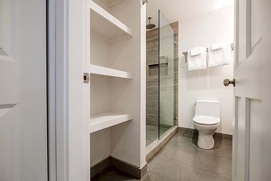 Gleneagles by Outpost Whistler