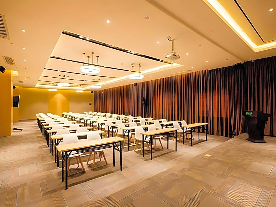 City Comfort Inn Nanning Railway Station