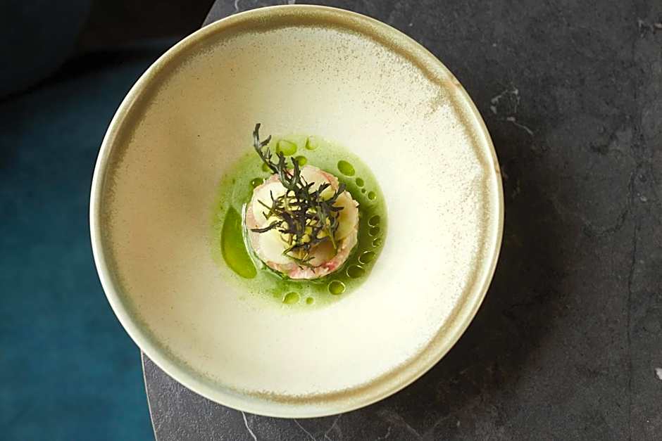 Nonam Boutique Hotel Gent