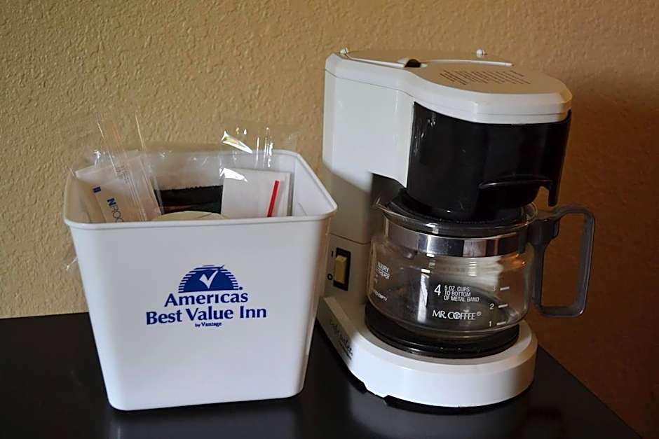 Americas Best Value Inn Smithfield